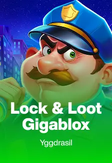Lock & Loot Gigablox