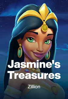 Jasmine's Treasures